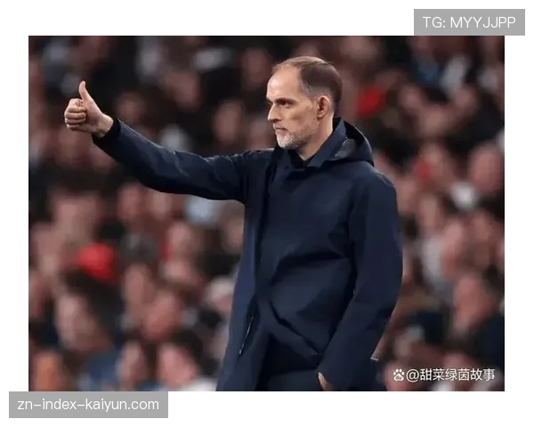 传闻：拜仁慕尼黑将前切尔西主帅图赫尔视为下赛季新帅首要目标
