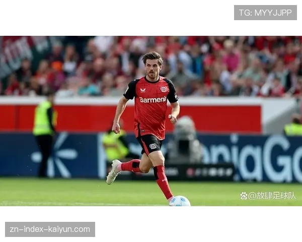 分析：伤病潮侵袭，为何勒沃库森的阵容深度依然令人艳羡？
